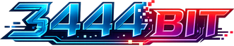 3444 bit